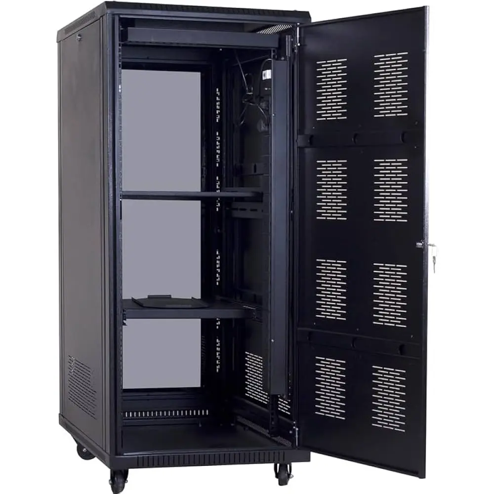 27U Server Rack High Capacity