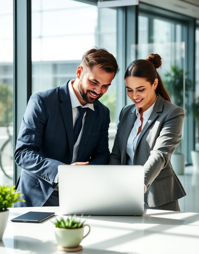 Indtel IT team collaboration