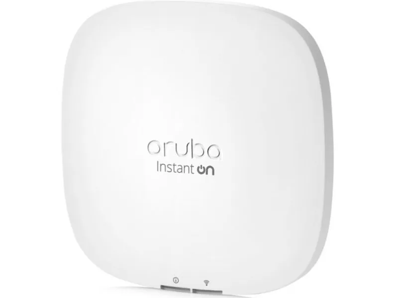 Aruba Instant On AP22 (R4W02A) Wi-Fi 6
