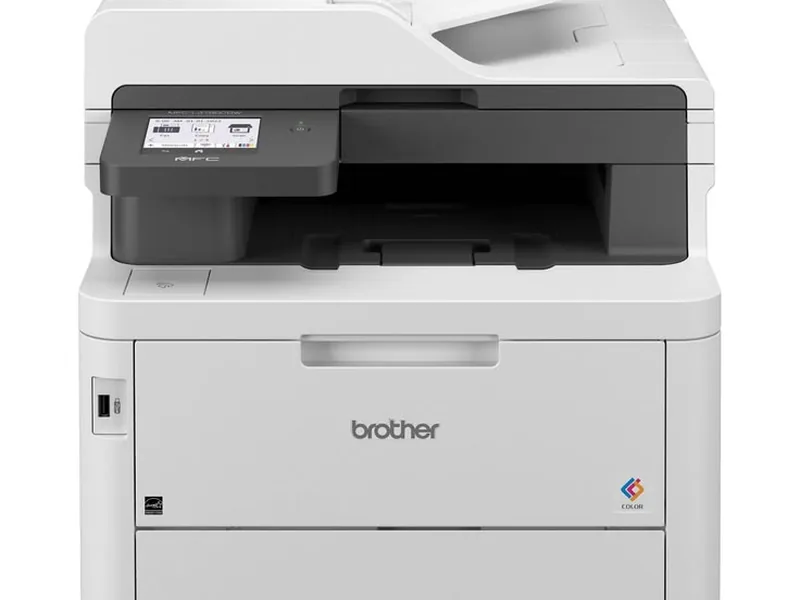 Brother MFC-L3780CDW Color Laser