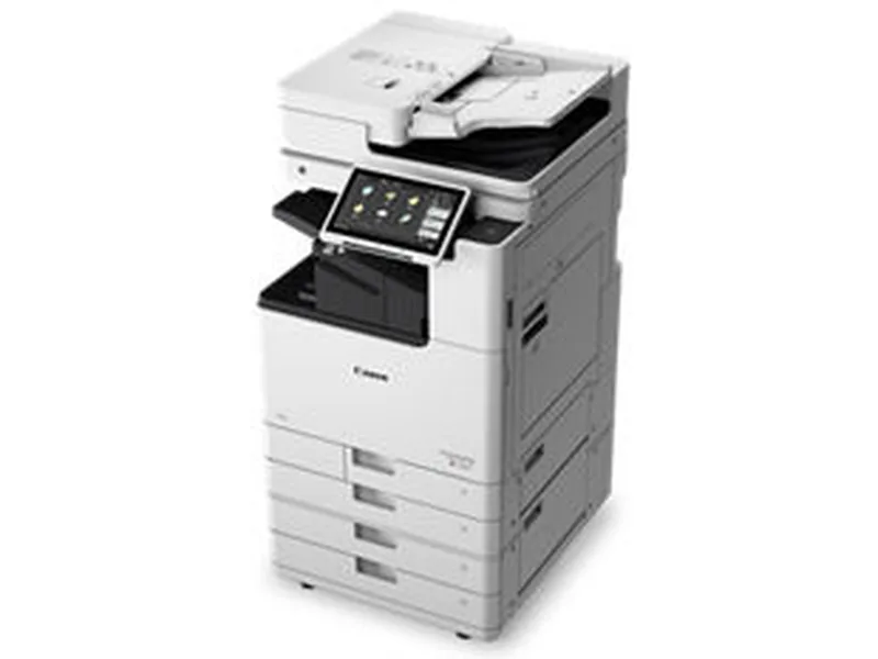 Canon imageRUNNER DX C3830 A3 Color