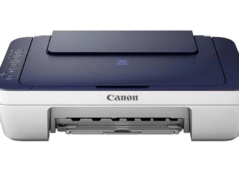 Canon PIXMA E477 Print Scan Copy