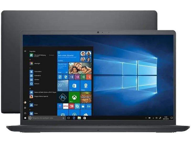Dell Inspiron 15 3000 Intel Core i3