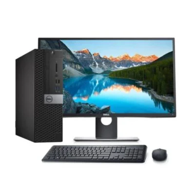 Dell OptiPlex 5070 Desktop Intel Core i5