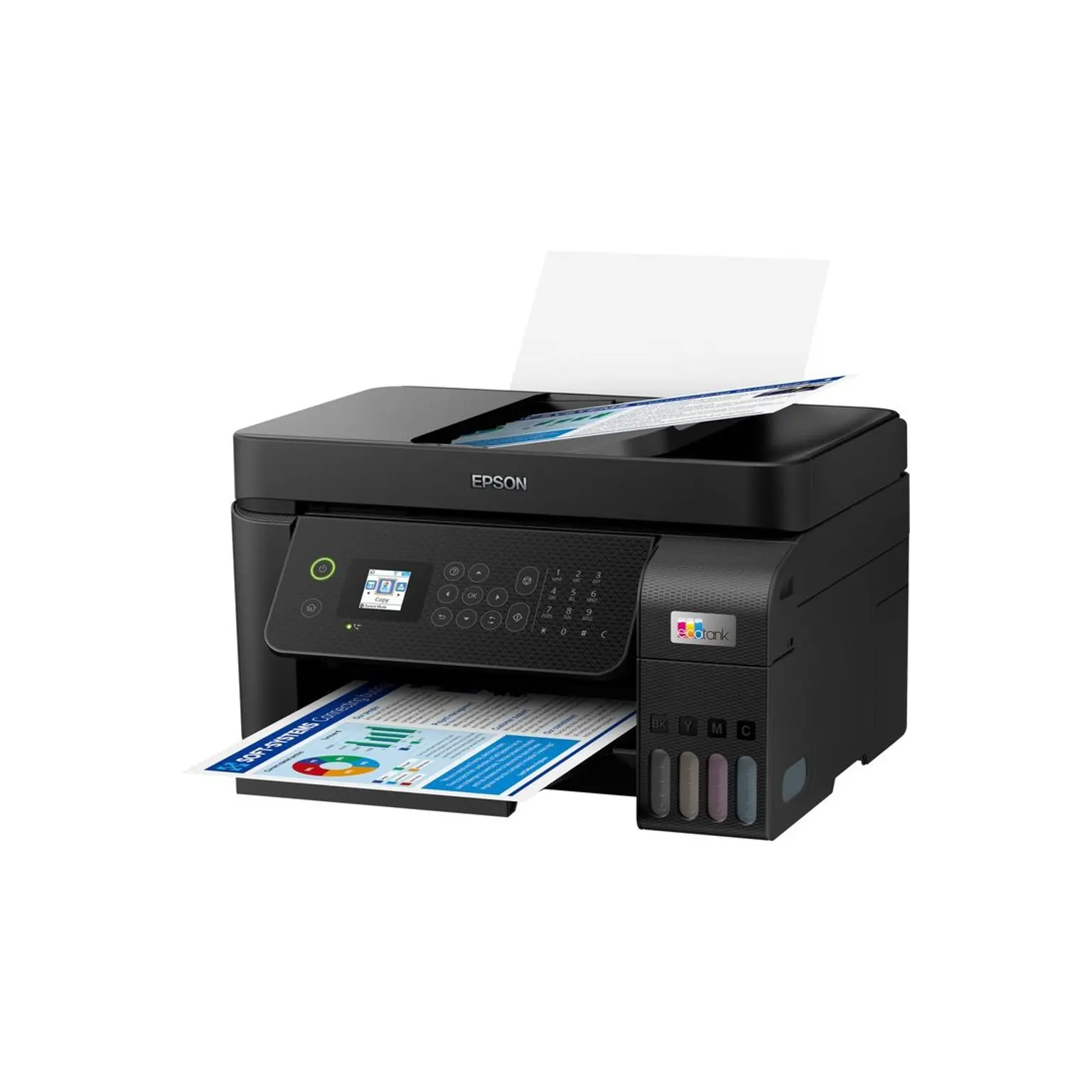 Epson EcoTank ET-16150 A3+ Printing