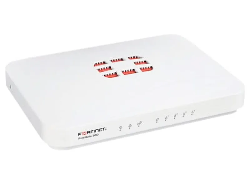 Fortinet FortiGate 40F Next-Gen Firewall
