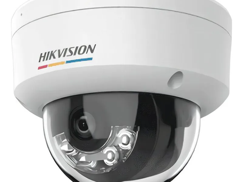 Hikvision 4MP IP Dome 4MP Resolution