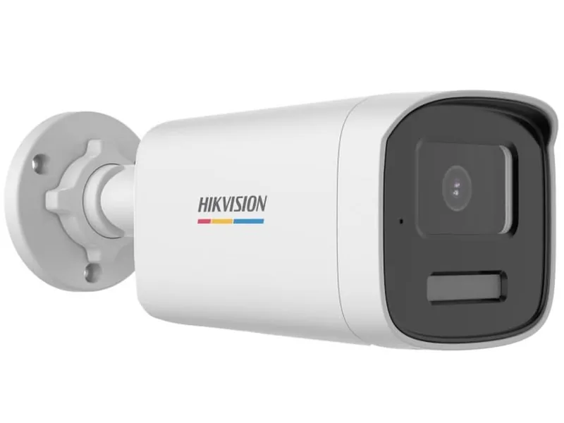 Hikvision Bullet 5MP 5MP Resolution