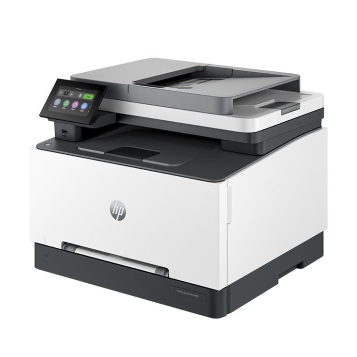 HP Color Laser MFP 179fnw