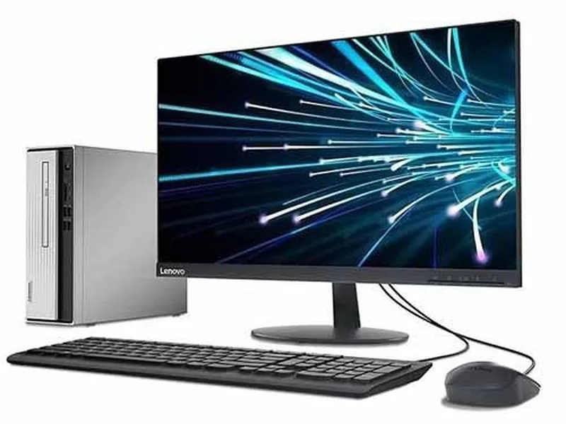 Lenovo IC 3 07IMB05 AIO