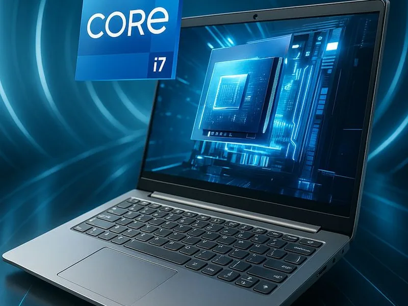 Lenovo IdeaPad Slim 3 Intel Core i3