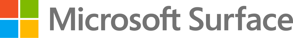 Microsoft Surface logo