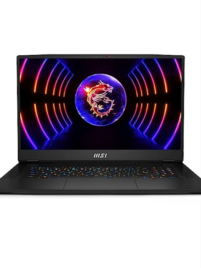 MSI Titan GT77 HX Intel Core i9-13980HX