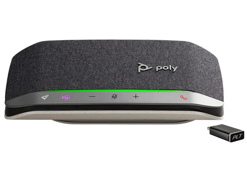 Poly Sync 20 Portable Speakerphone